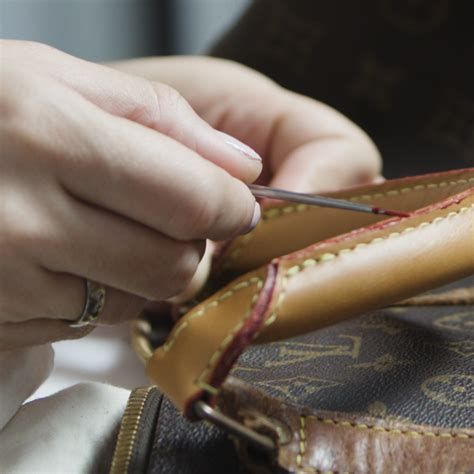 repair a louis vuitton bag|Louis Vuitton repair cost.